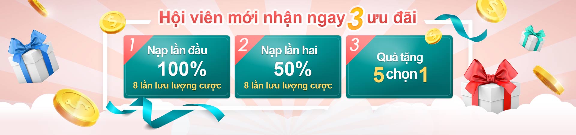 Banner Kubet nhận ưu đãi