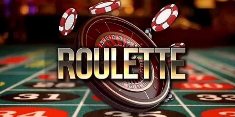 Định nghĩa về Roulette trong live casino