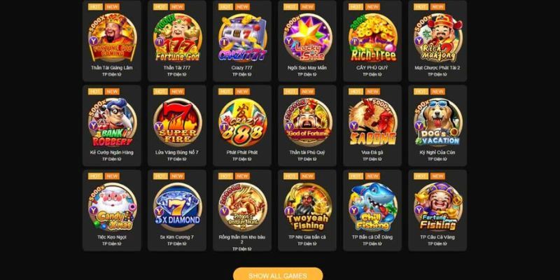 Lý do tại sao nên chọn trải nghiệm tại Kubet11