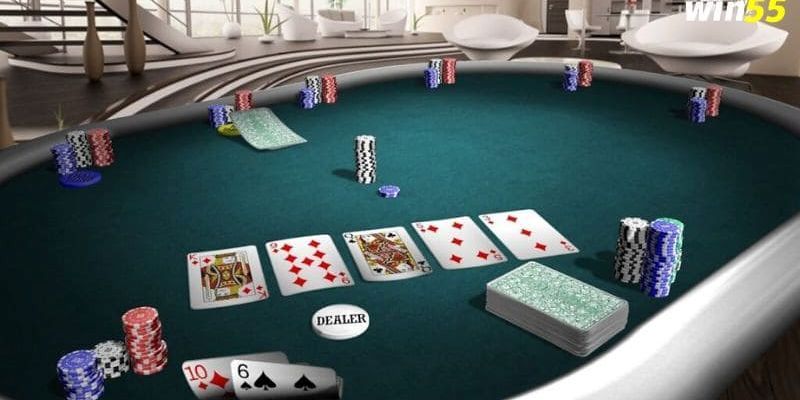 Những đặc điểm của rake trong poker mà bạn cần biết