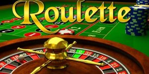 Roulette là gì ? trò chơi đầy hấp dẫn năm 2024