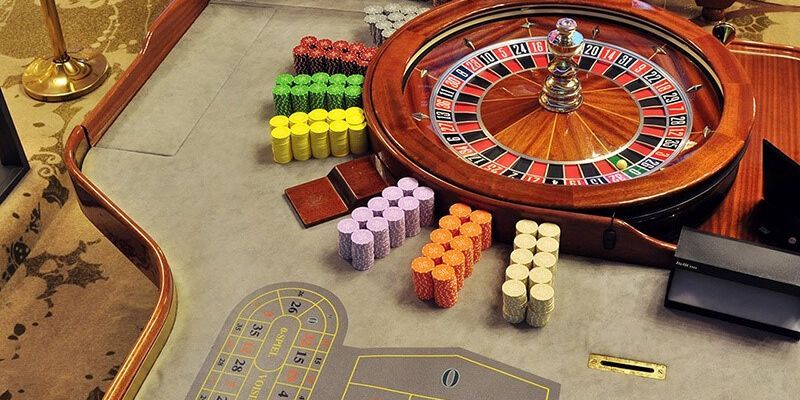 Roulette gồm những cách cược nào 