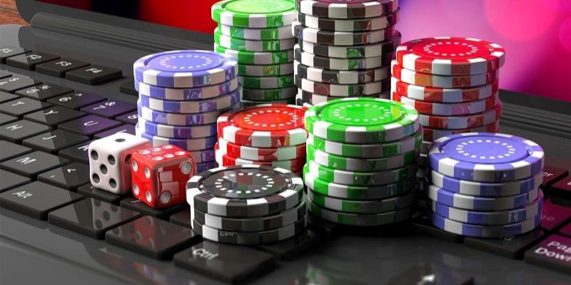 Sự đa dạng trong các game casino tại nhà cái