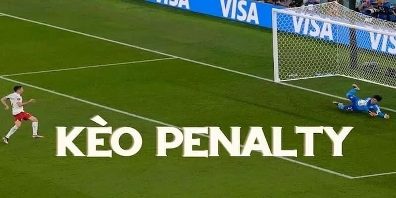 Tại sao nên chọn cá cược kèo penalty tại nhà cái