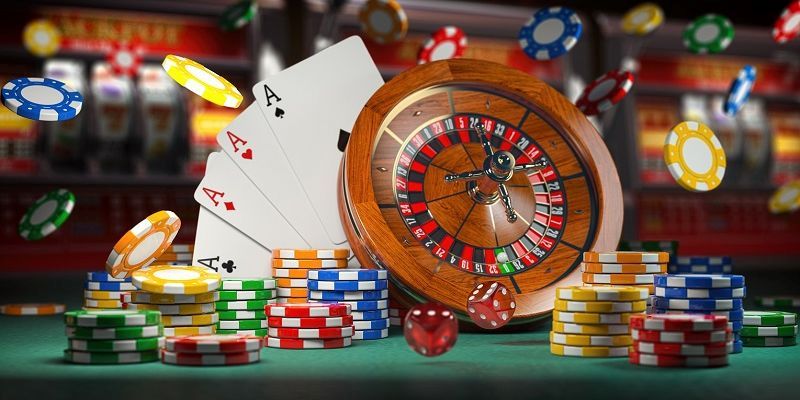 Thuật ngữ cơ bản trong casino