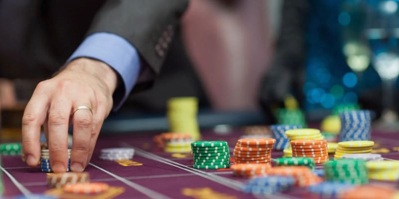 Tổng quan về thuật ngữ trong casino 