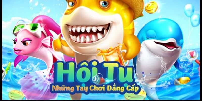 Đặc điểm nổi bật của bắn cá đổi thưởng tại nhà cái