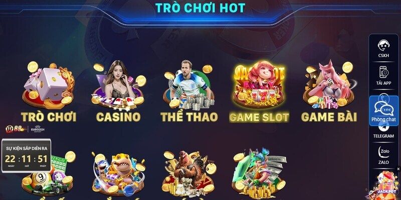 Những bí quyết chơi slot game nổ hũ hiệu quả